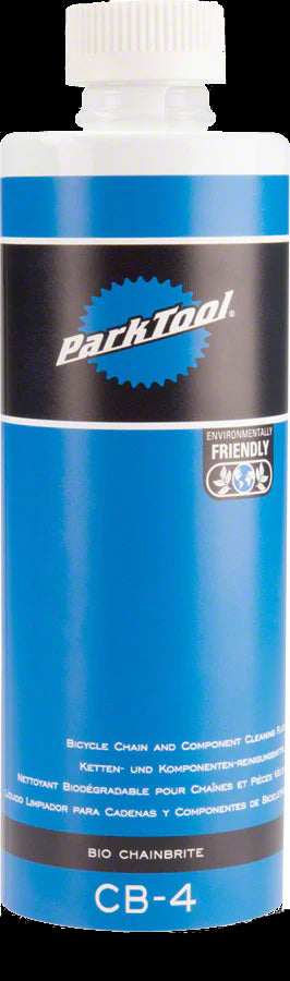 Park Tool - Cb-4 Bio Chain Brite - Cycle City Outdoors