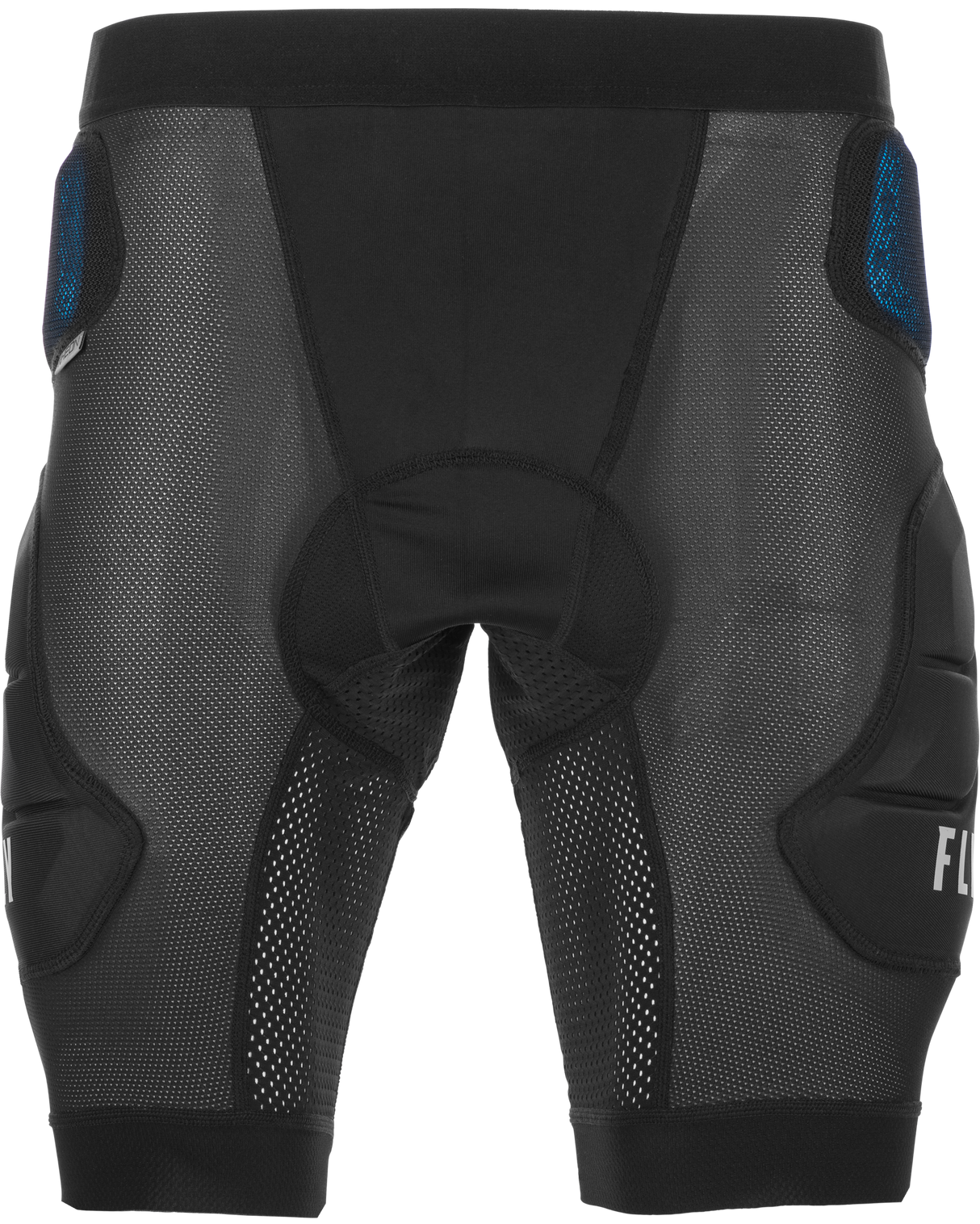 Ce Revel Impact Shorts Black Sm - Cycle City Outdoors