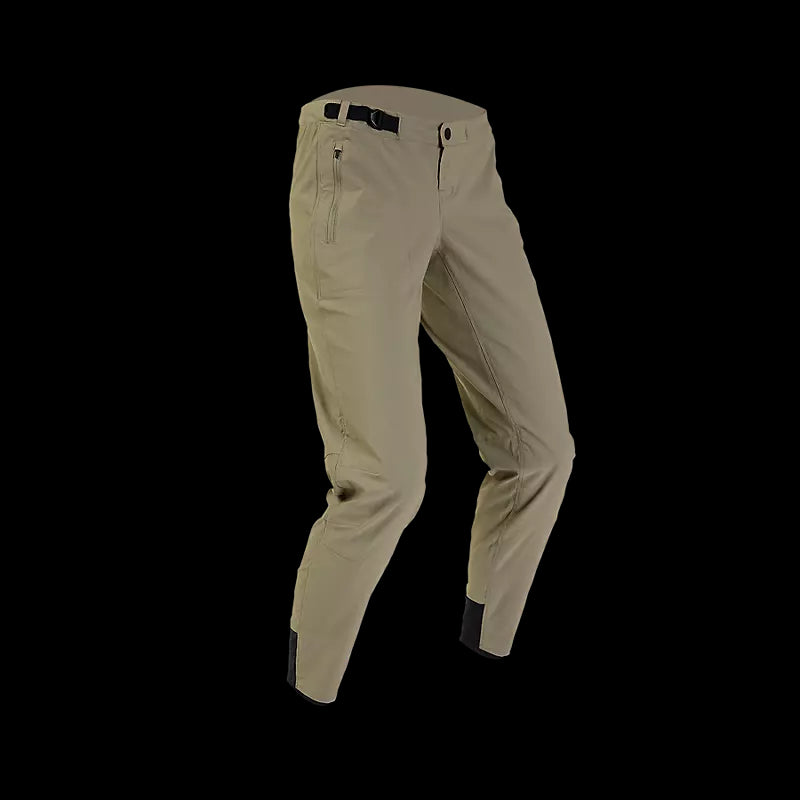 Fox Racing - Womens Ranger Pant Lunar - Adobe - S