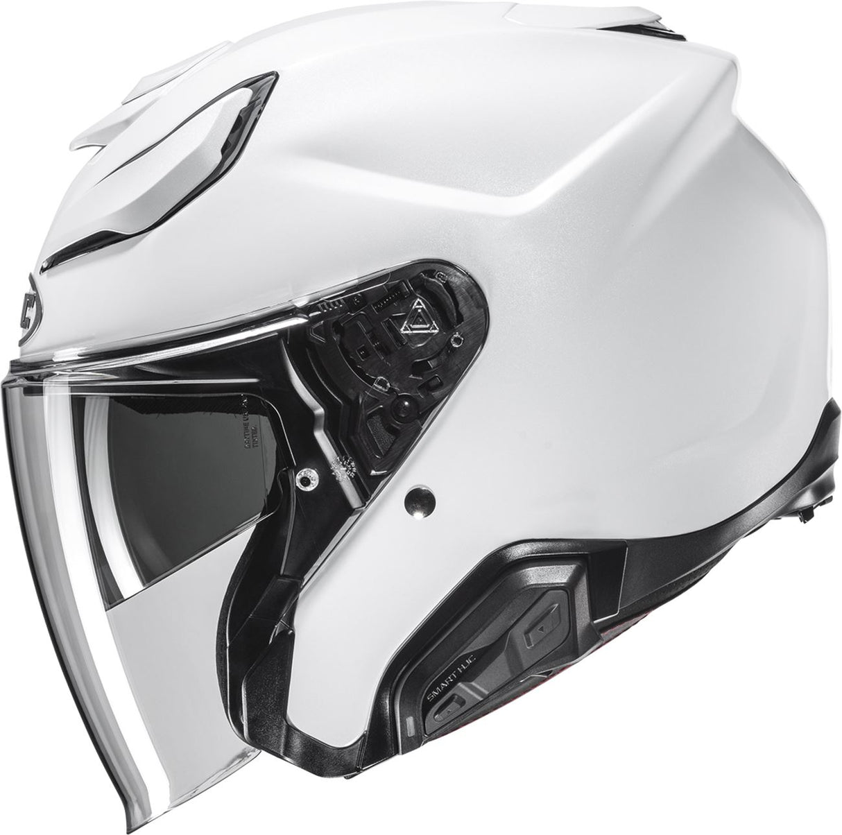 HJC F31 Helmet - Solid