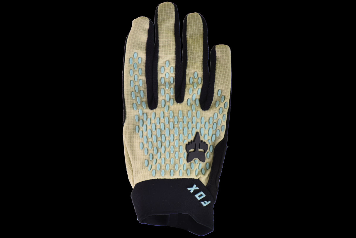 Fox Racing - Youth Defend Glove - Oat - YS