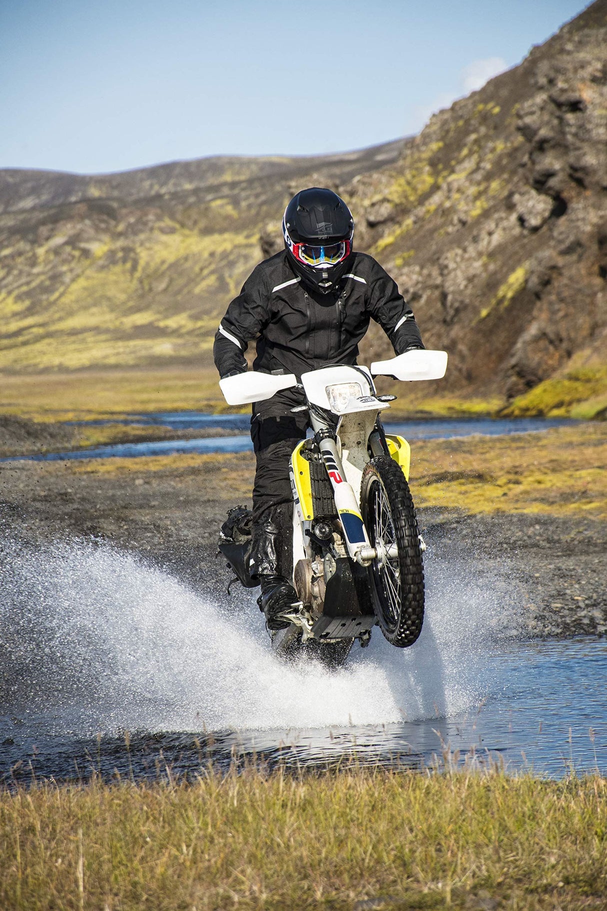 Fly Racing - TERRA TREK JACKET