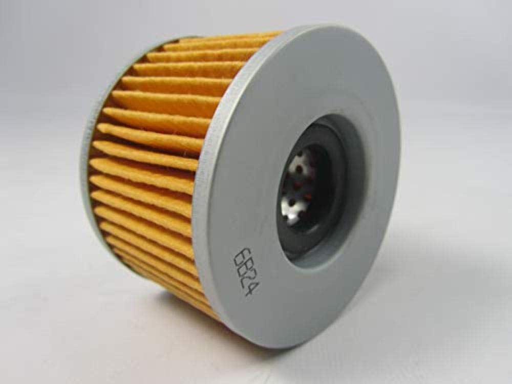 Honda OEM Oil Filter HONDA Big Red MUV700 RANCHER 400 2x4 RANCHER 400 4x4 RANCHER AT 400 RANCHER AT GPS 400 RINCON 650 4x4 RINCON 650 GPS 4x4 RINCON 680 4x4 RINCON 680 GPS 4x4 RUBICON 500 4X4 RUBICON 500 GPS 4x4