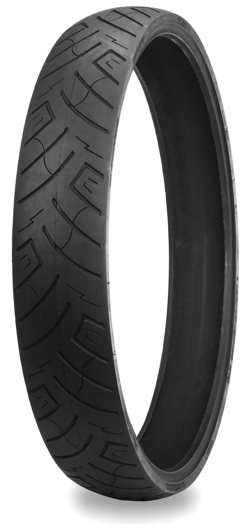 Shinko - 777 Cruiser Front Tire 140/40 30 57H Bias Tl - Cycle City Outdoors