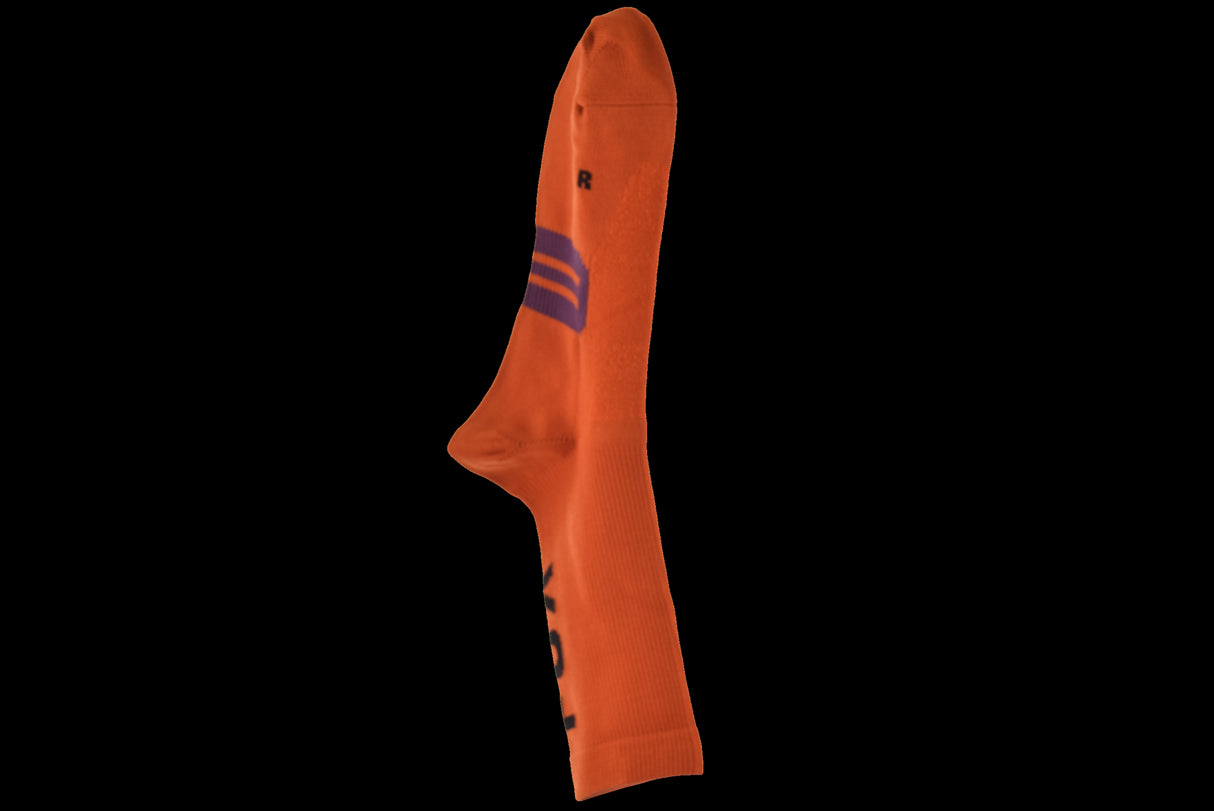 Fox Racing - 6 inch Flexair Merino Sock - Atmc Org - S/M