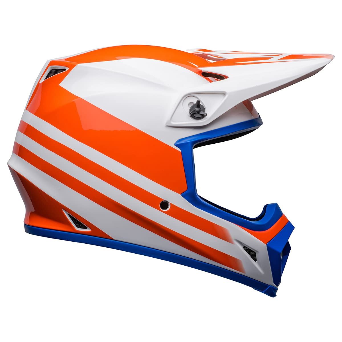 Bell MX-9 Off-Road Helmet - Disrupt