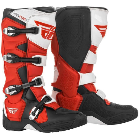 Fly Racing - FR5 MX Boots - Cycle City Outdoors