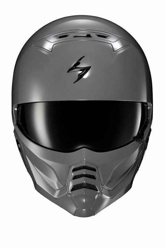 ScorpionEXO - Covert X Open Face Helmet