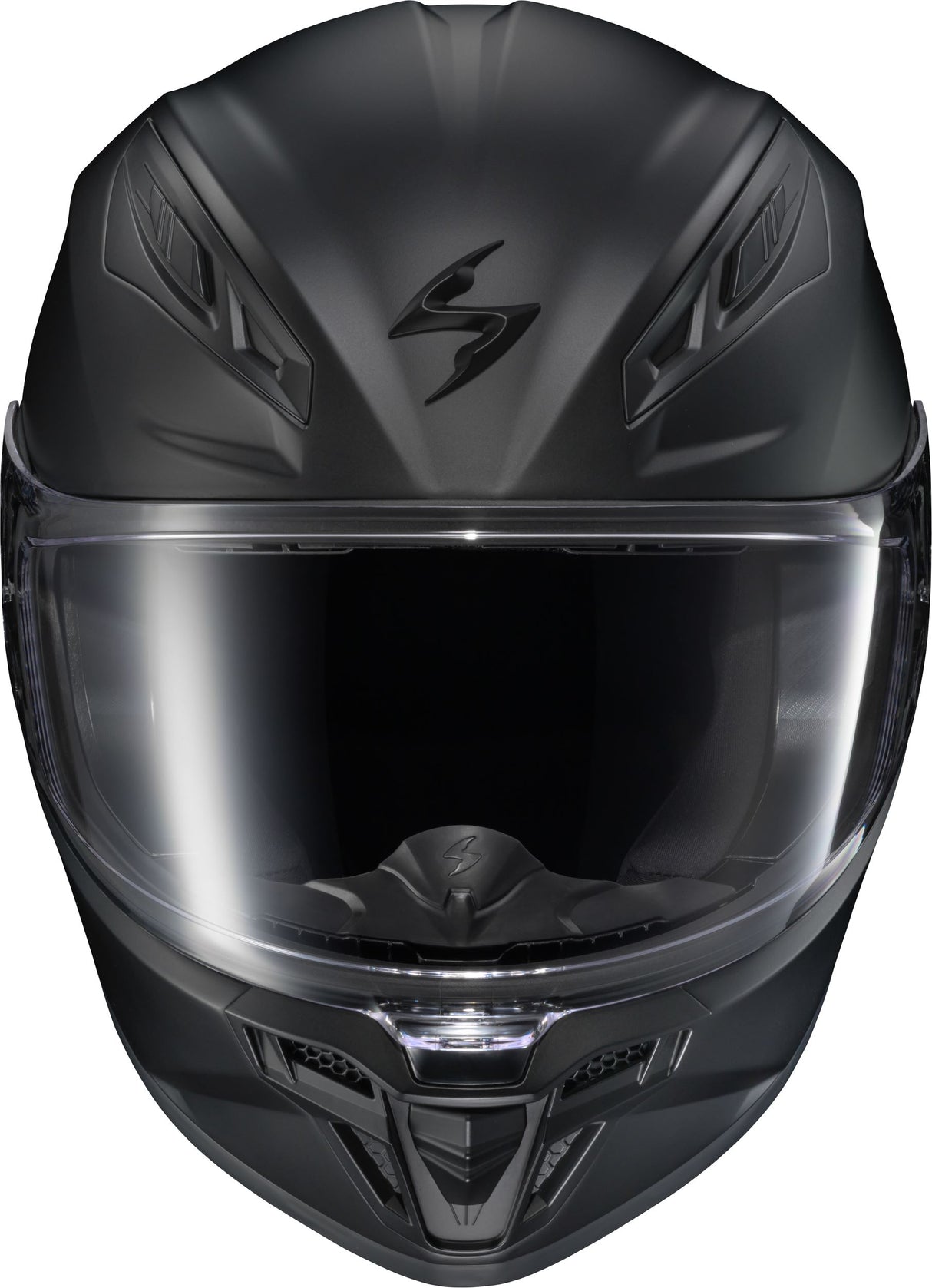 Scorpion Exo R430 Full Face Helmet Solid