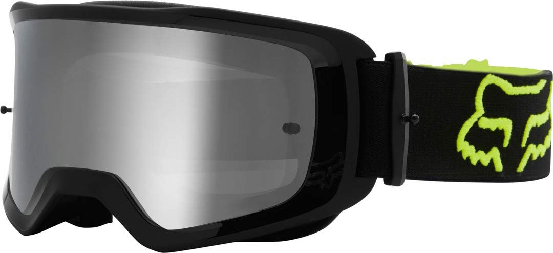 Fox Racing - Main Stray Goggle (Open Box) - Cycle City Outdoors