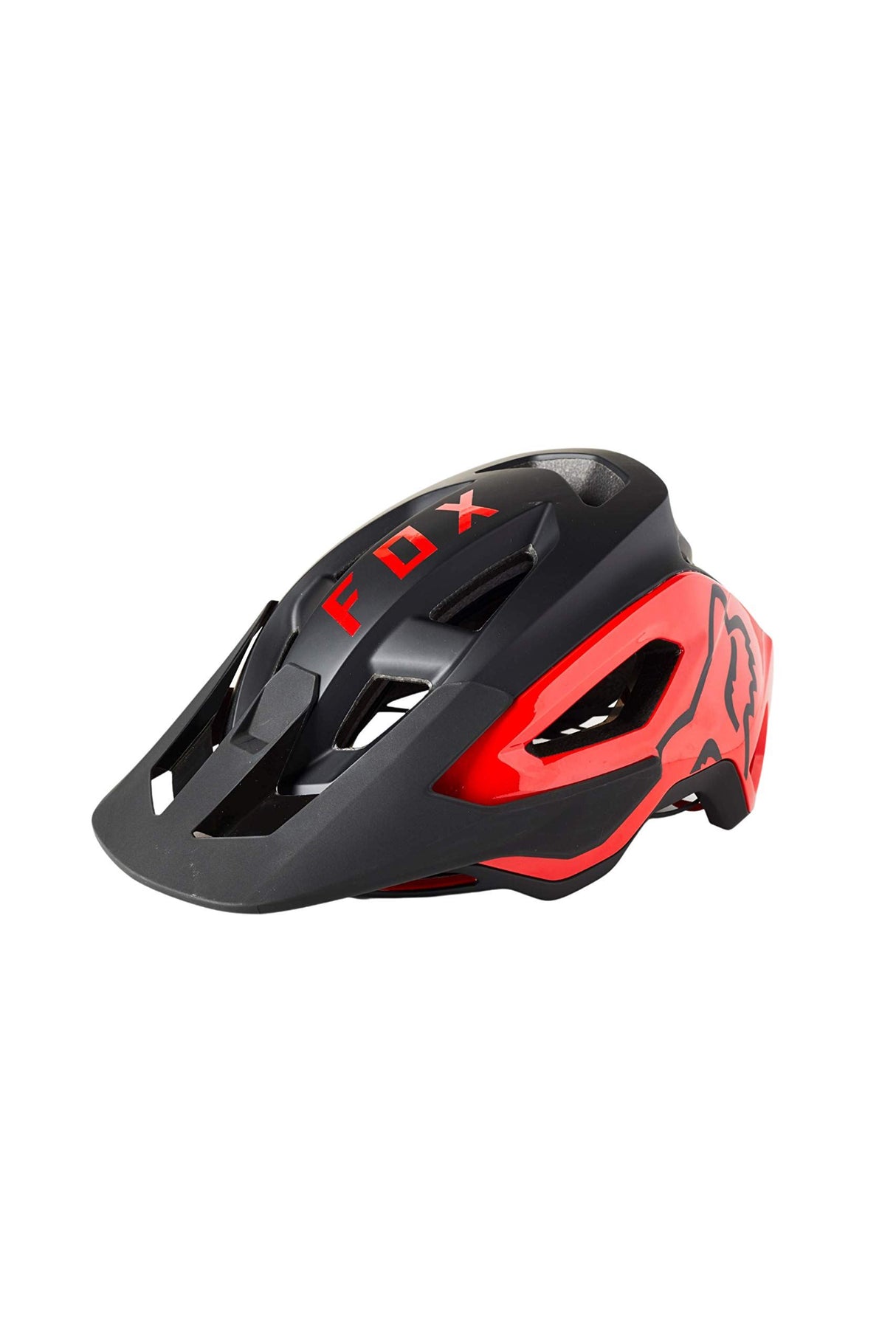 Fox Racing - Speedframe Pro Helmet - Cycle City Outdoors