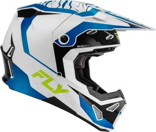 Fly Racing - Formula CP Charge MX Helmet