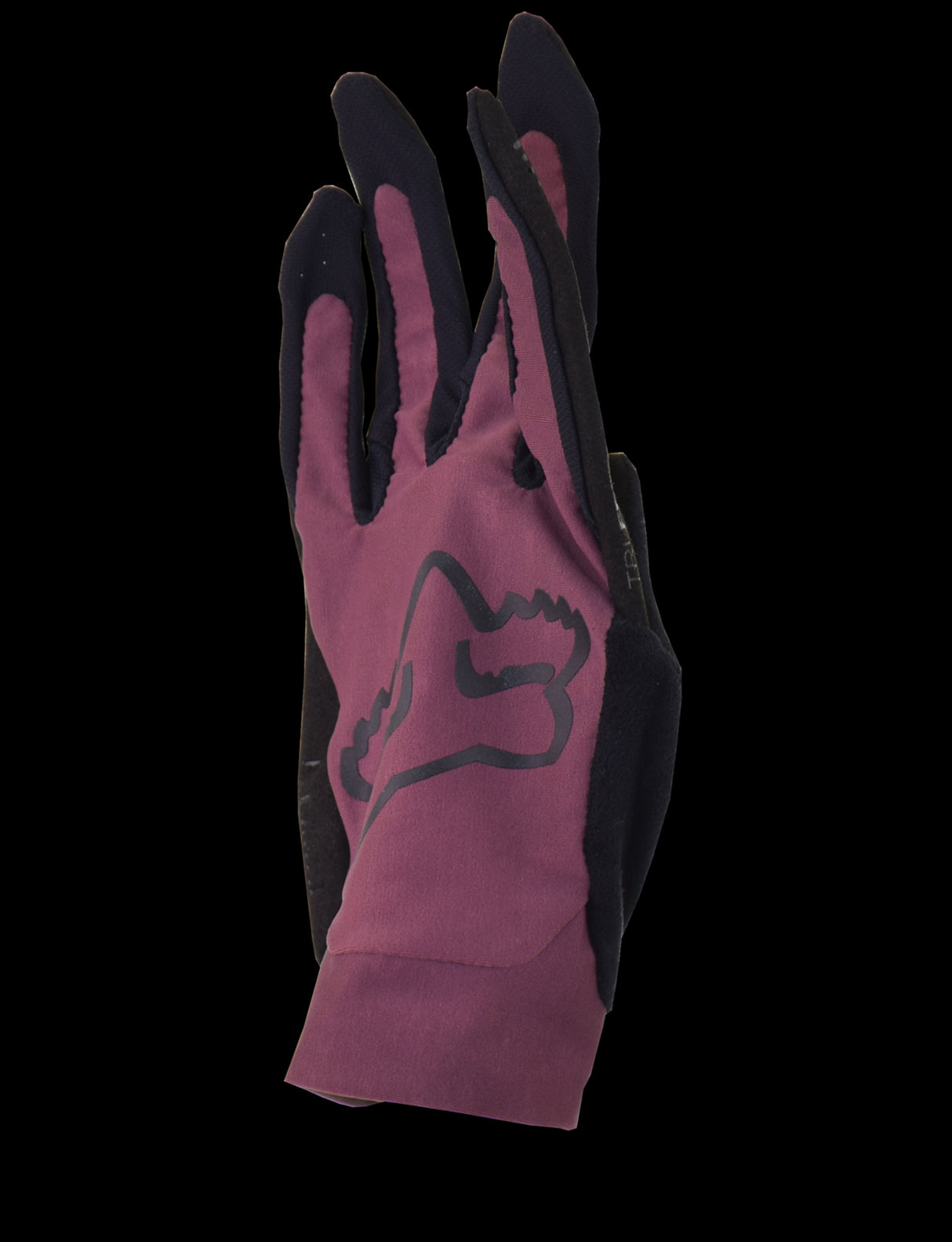 Fox Racing - Flexair MTB Glove - Plum Perfect - L