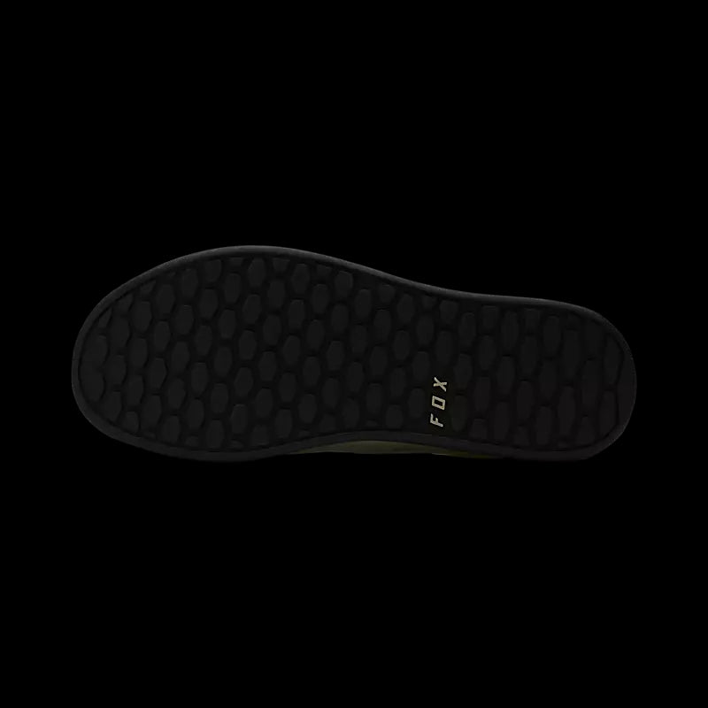 Fox Racing - Fox Union Flat Shoe