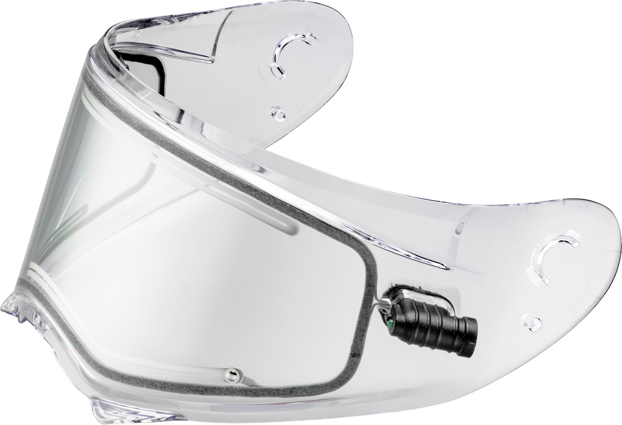 Exo Gt930 Electric Faceshield Cold Weather