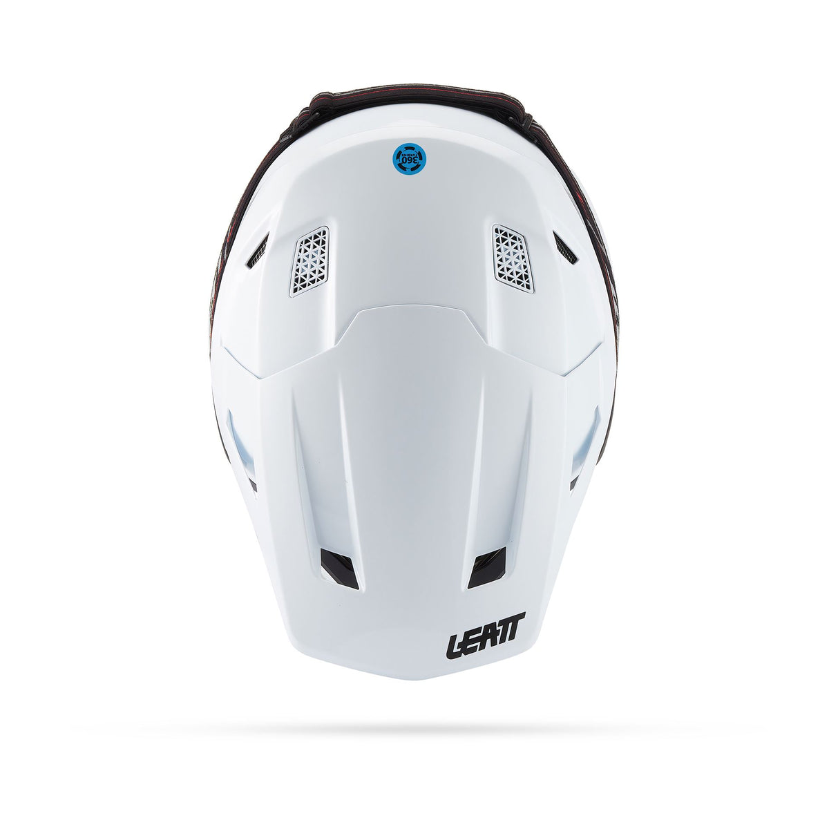 Leatt Moto 8.5 | Composite Off-Road Helmet Kit | Velocity 5.5 Goggles