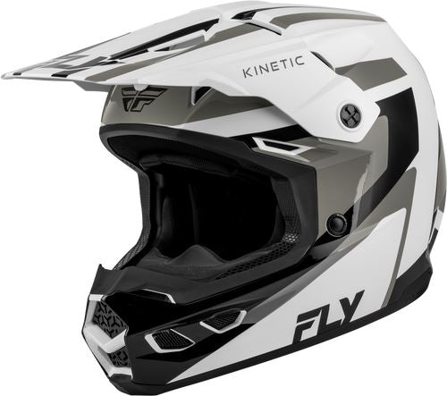 Fly Racing - Kinetic Sync Cold Weather Helmet