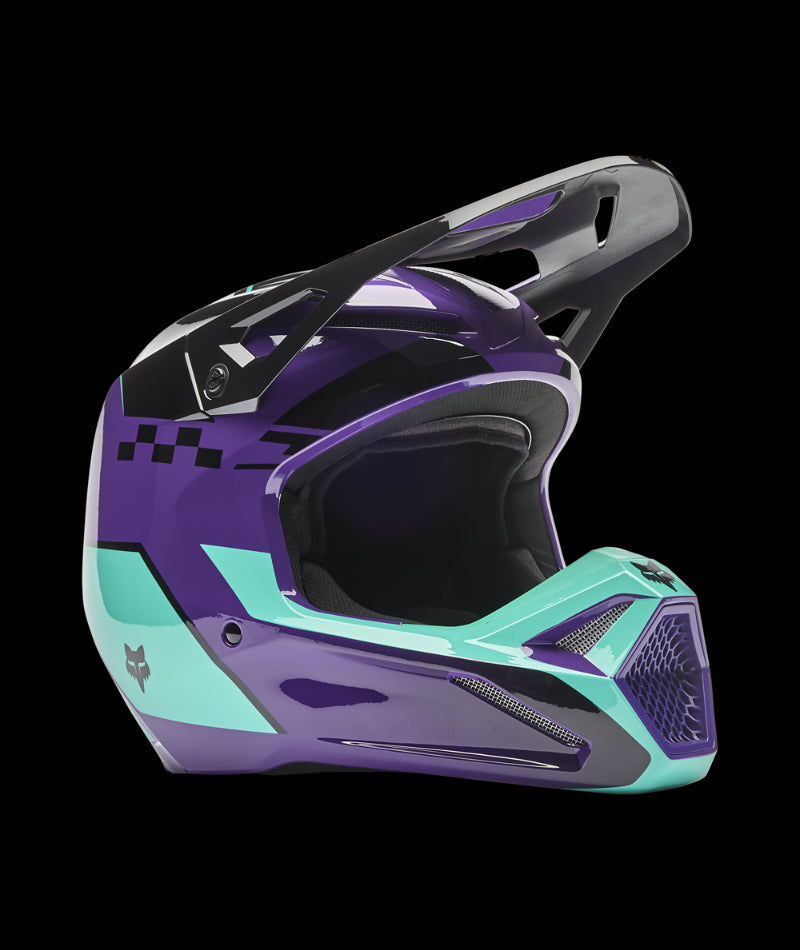 Fox Racing - V1 Collect Helmet