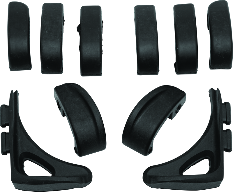 Kuryakyn Replacement Rubber Pads For Switchblade - Cycle City Outdoors