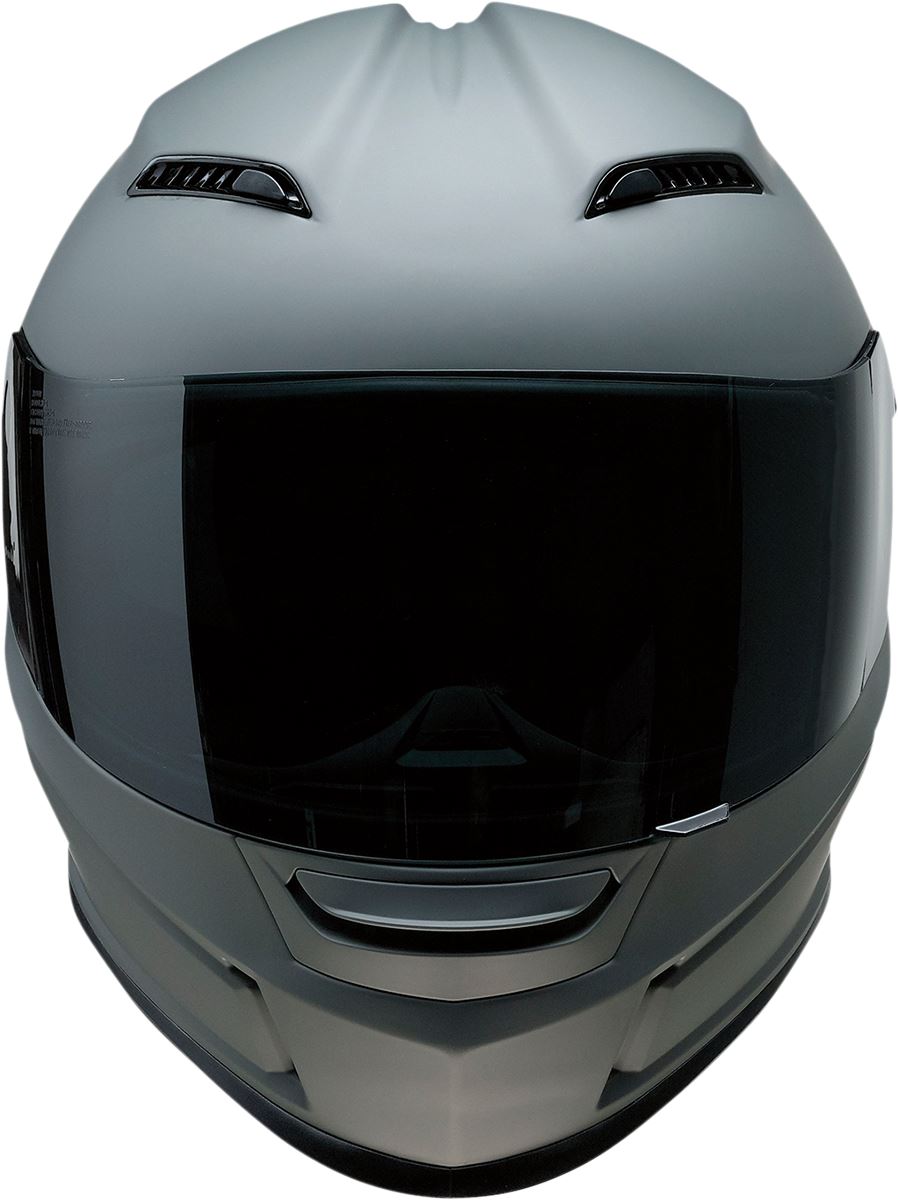 Z1R Jackal Helmet - Primer Gray