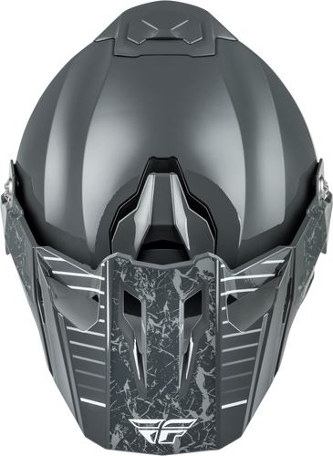 Fly Racing - Trekker Granite Adventure Helmet
