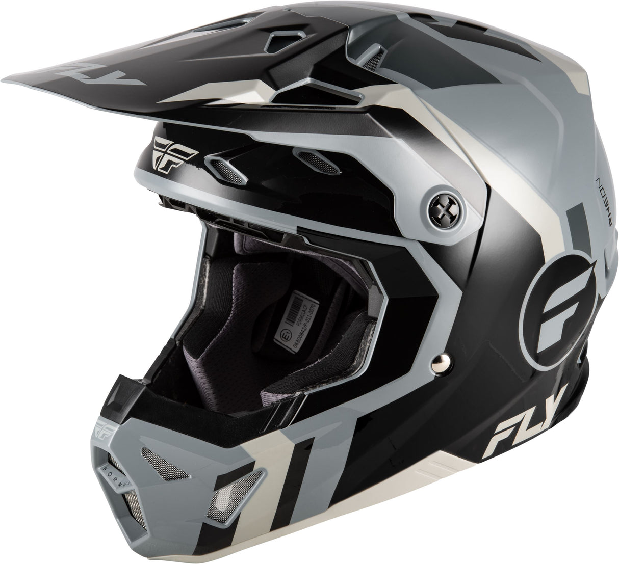 Fly Formula CP Seal Helmet