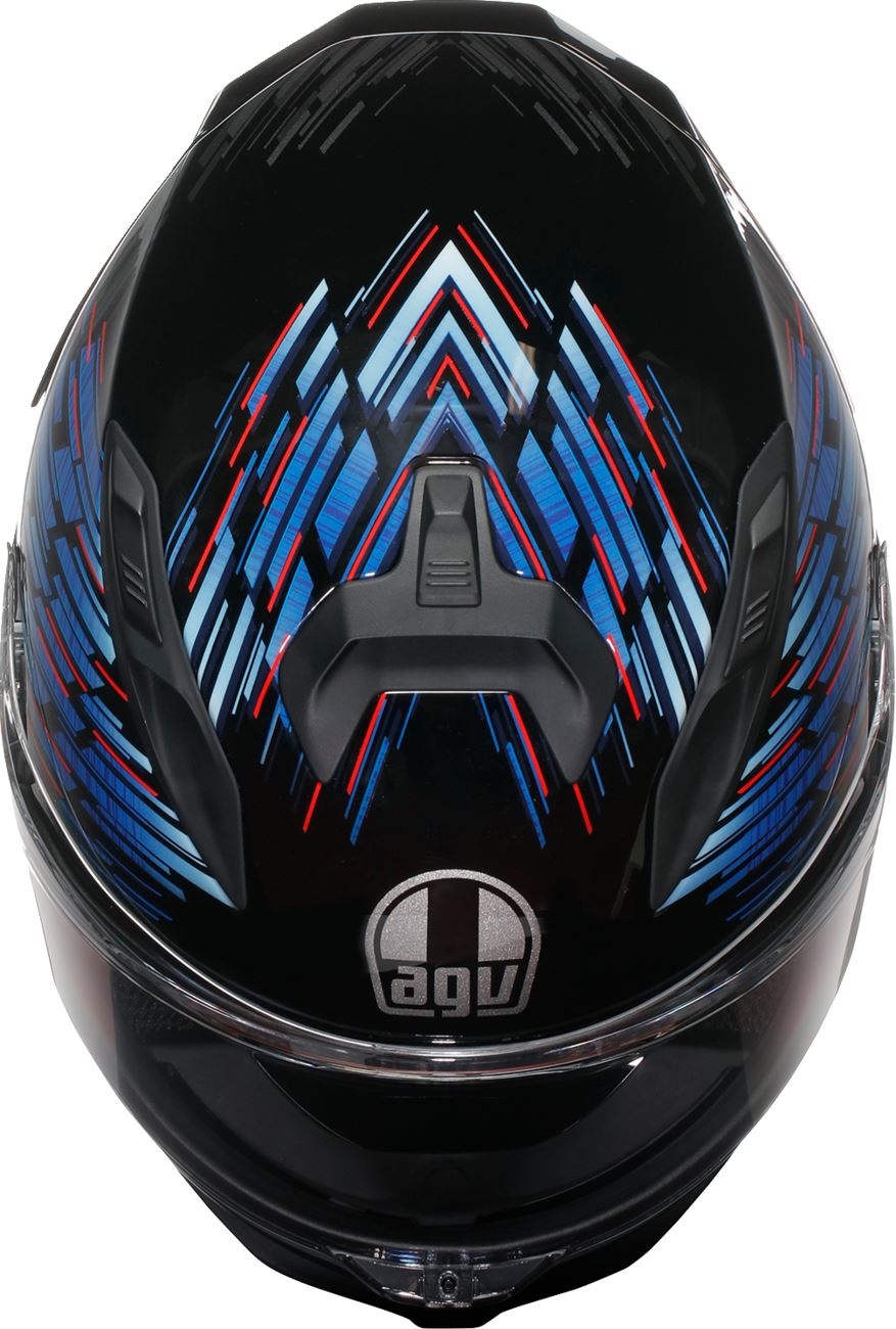 AGV K7 Helmet