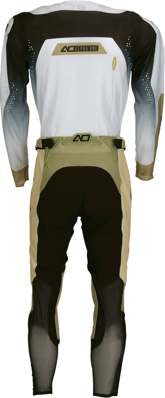 MOOSE OFFROAD Alpha One Pants