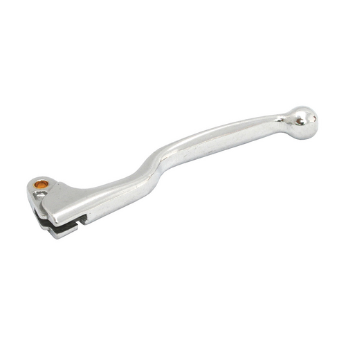 RFX FXCL 30400 55SV Aluminum Clutch Levers Race Series - Silver | Off-Road