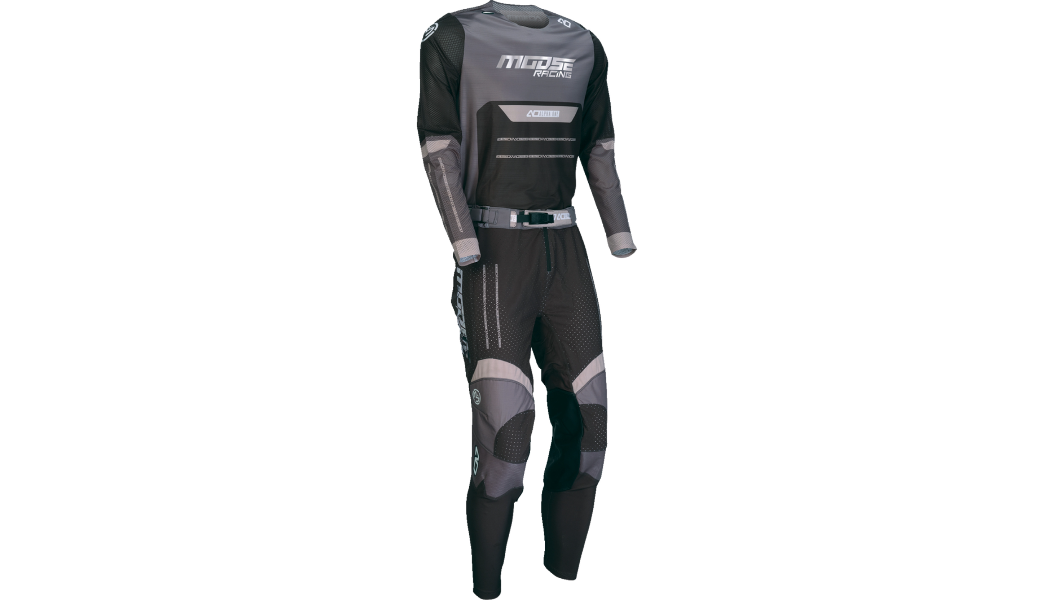 MOOSE OFFROAD Alpha One Jersey