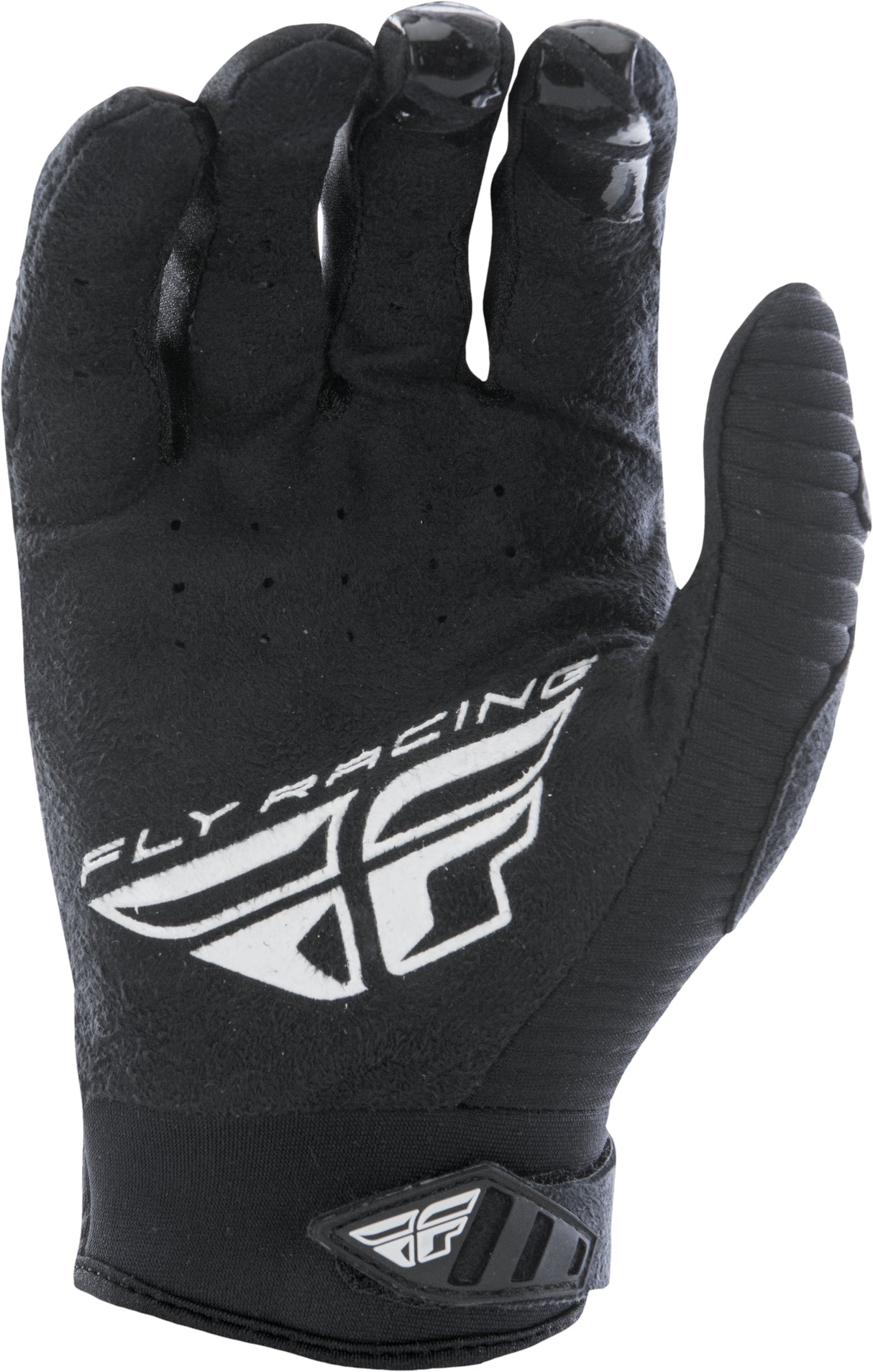 Patrol Xc Lite Gloves Black Sz 09 - Cycle City Outdoors