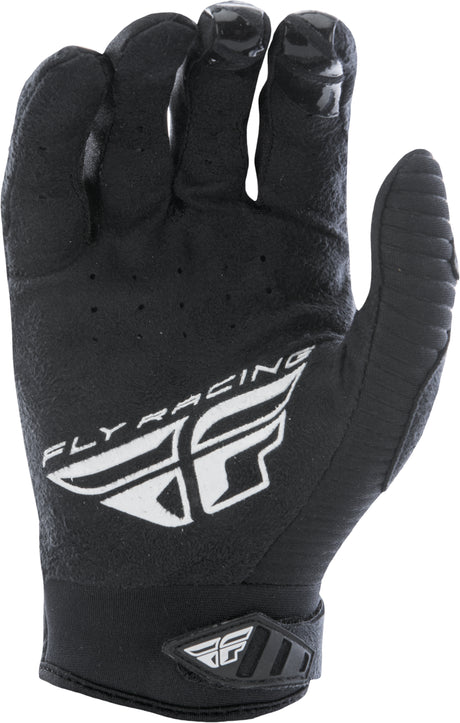 Patrol Xc Lite Gloves Black Sz 09 - Cycle City Outdoors