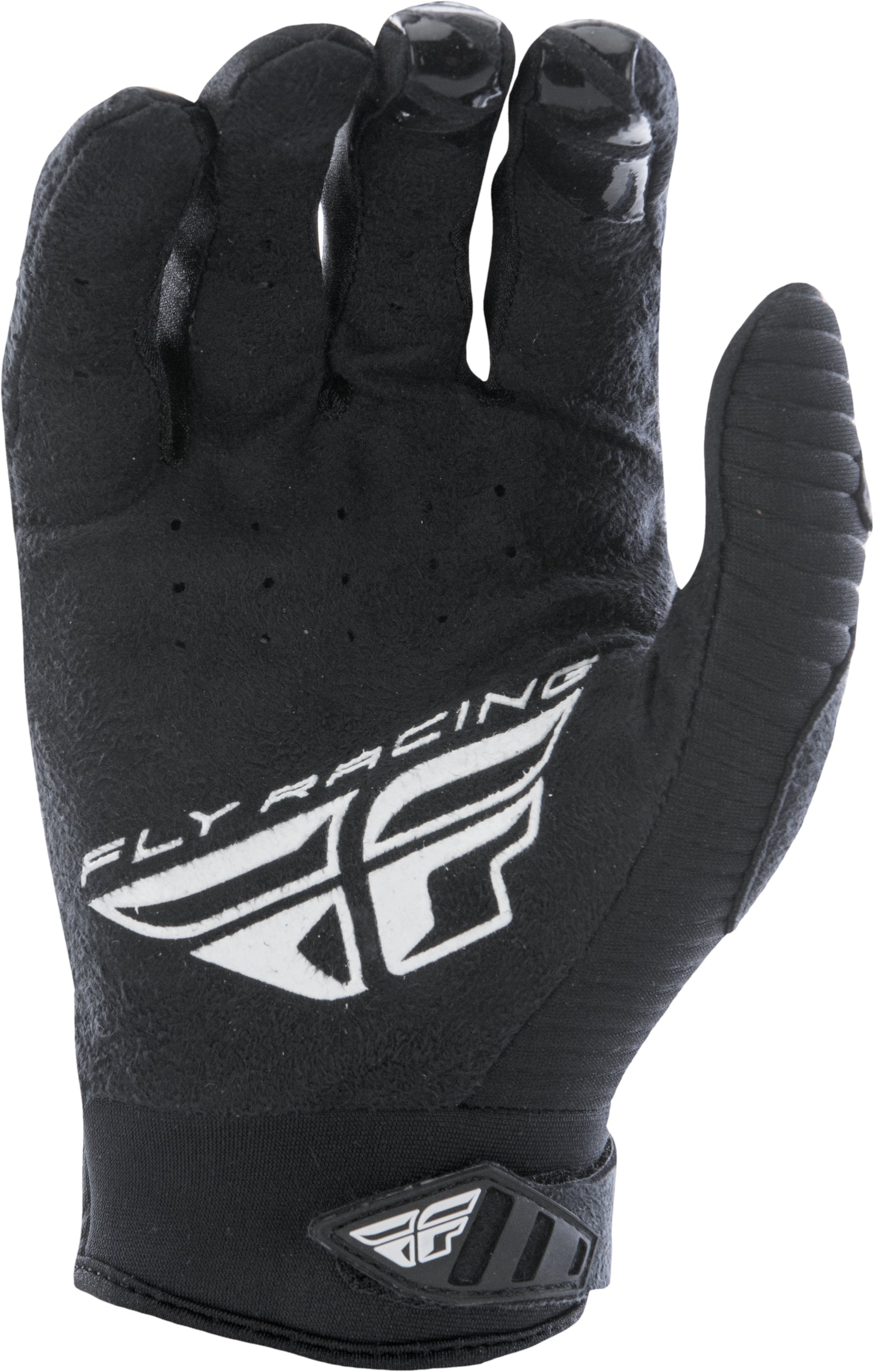 Patrol Xc Lite Gloves Black Sz 13 - Cycle City Outdoors