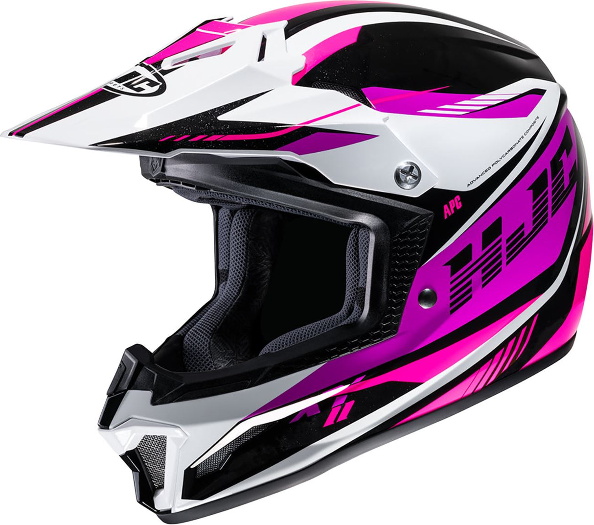 HJC CL-XY II Helmet - Drift