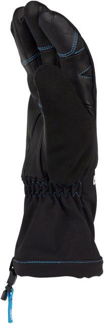 45NRTH Sturmfist 4 Lobster Gloves - Black