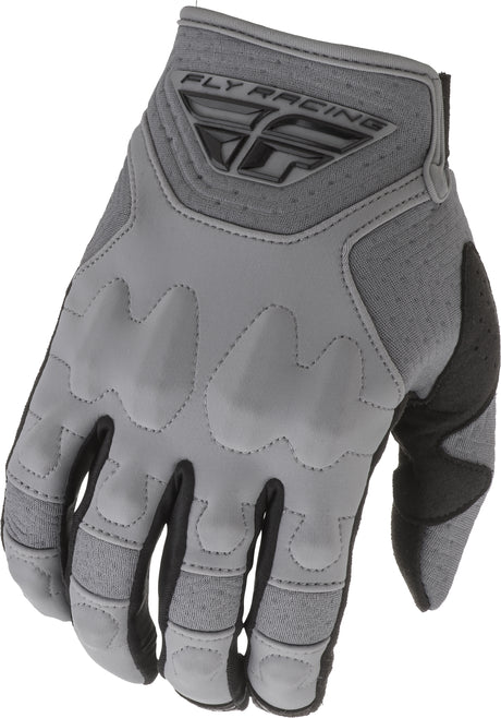 Patrol Xc Lite Gloves Grey Sz 11 - Cycle City Outdoors