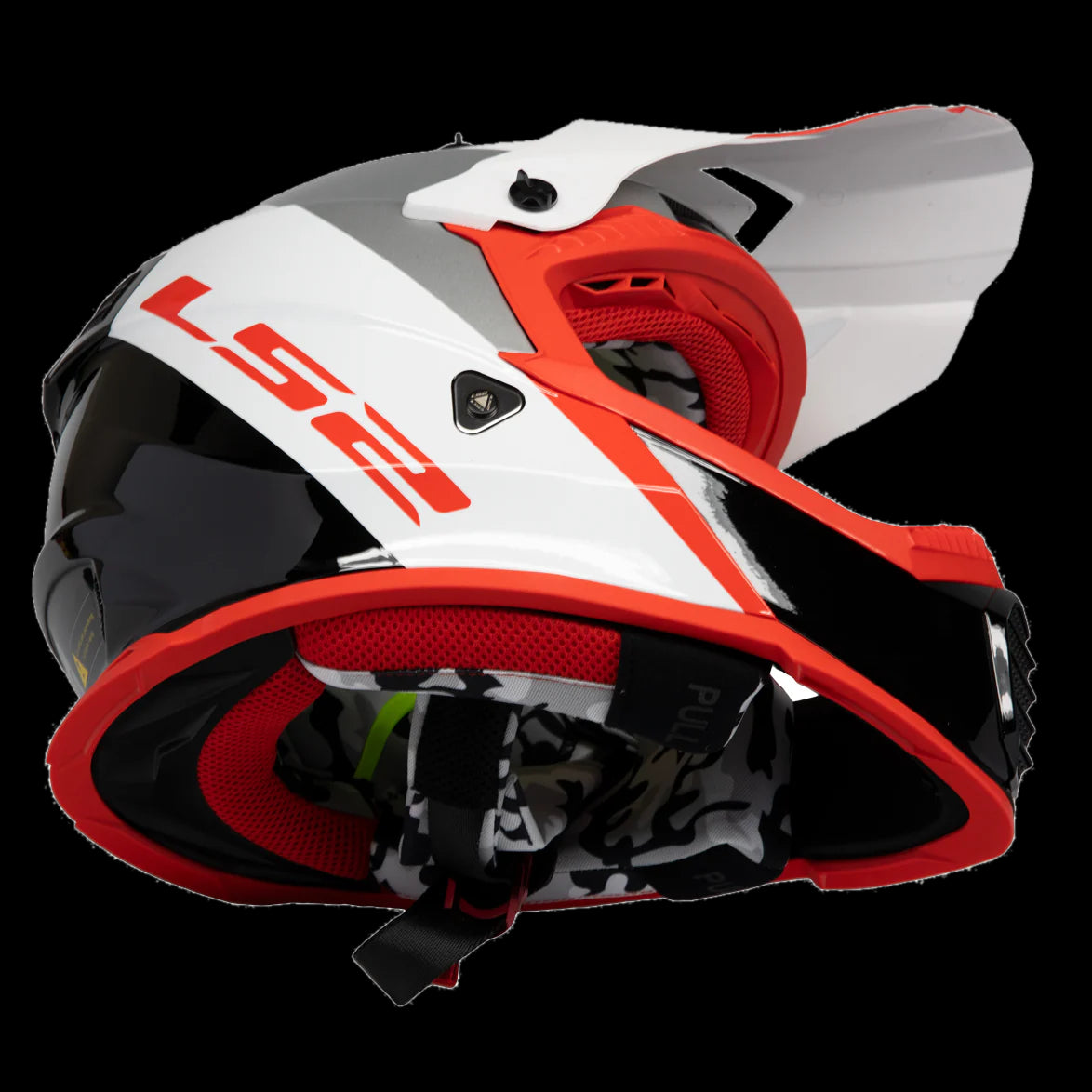 LS2 - Gate Off-Road Helmets