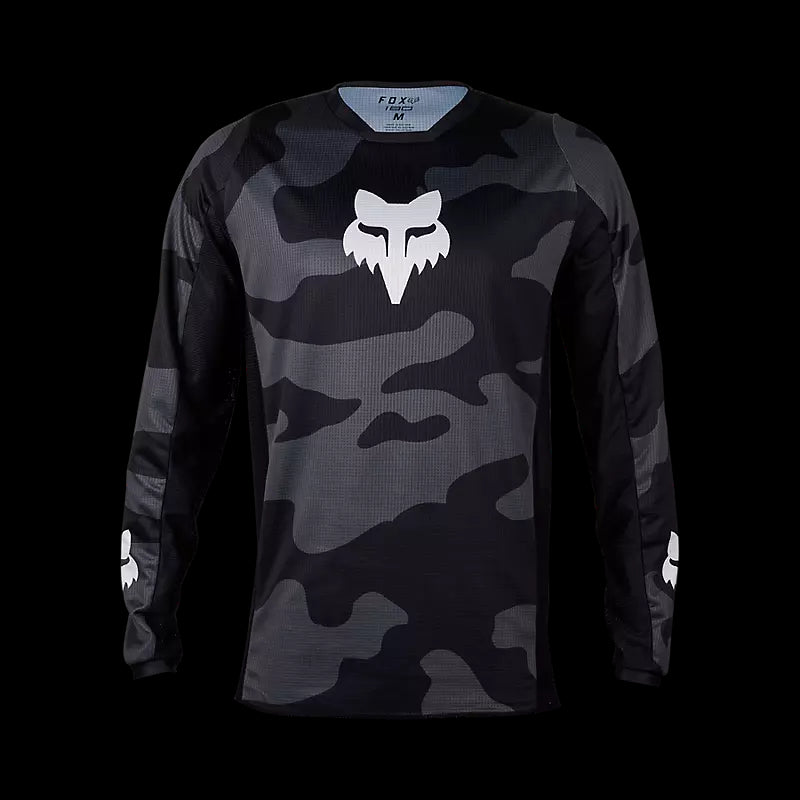 Fox Racing - 180 Bnkr Jersey