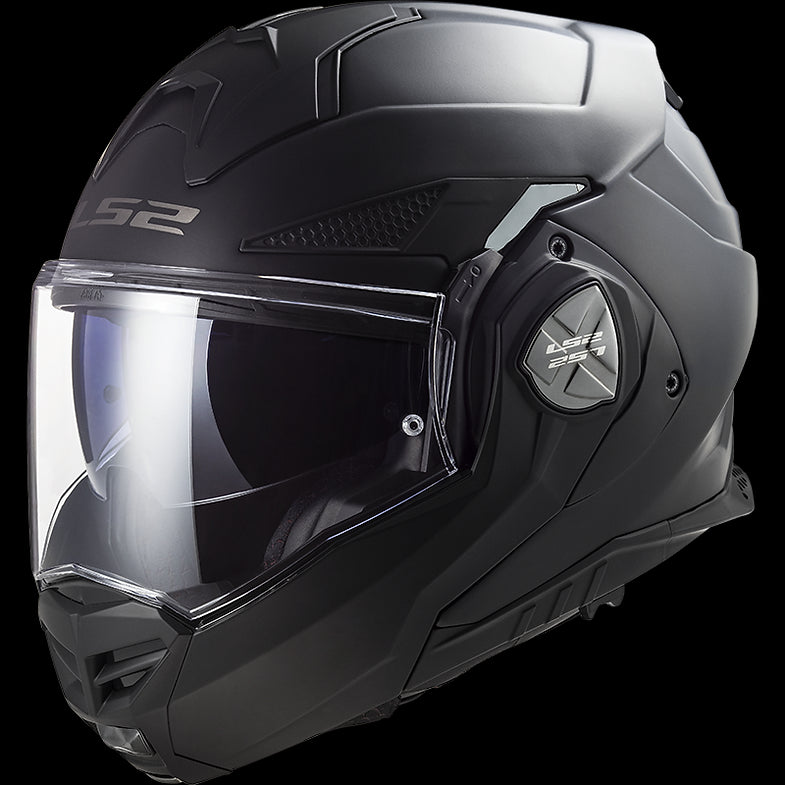 LS2 - Advant X Modular Helmet