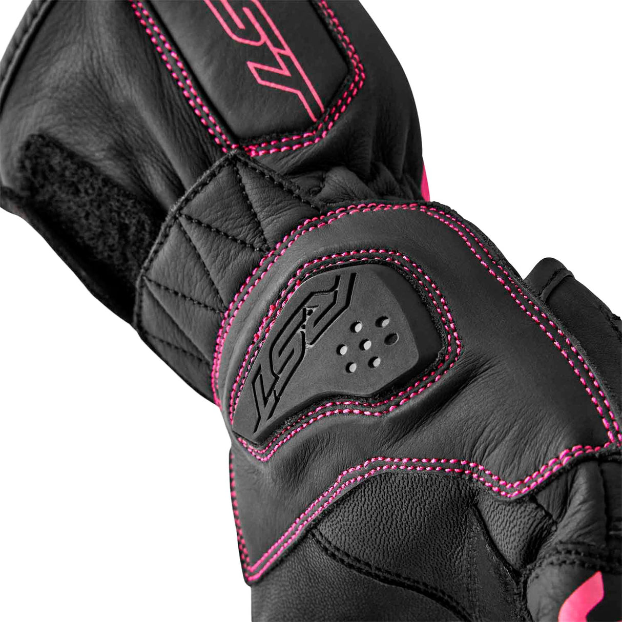 RST Womens S1 CE Leather Glove
