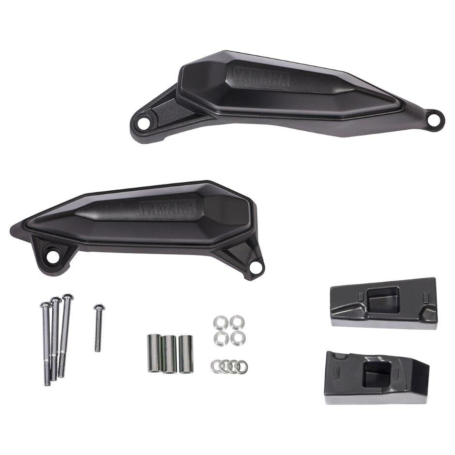 Yamaha MT-07 Engine Guards