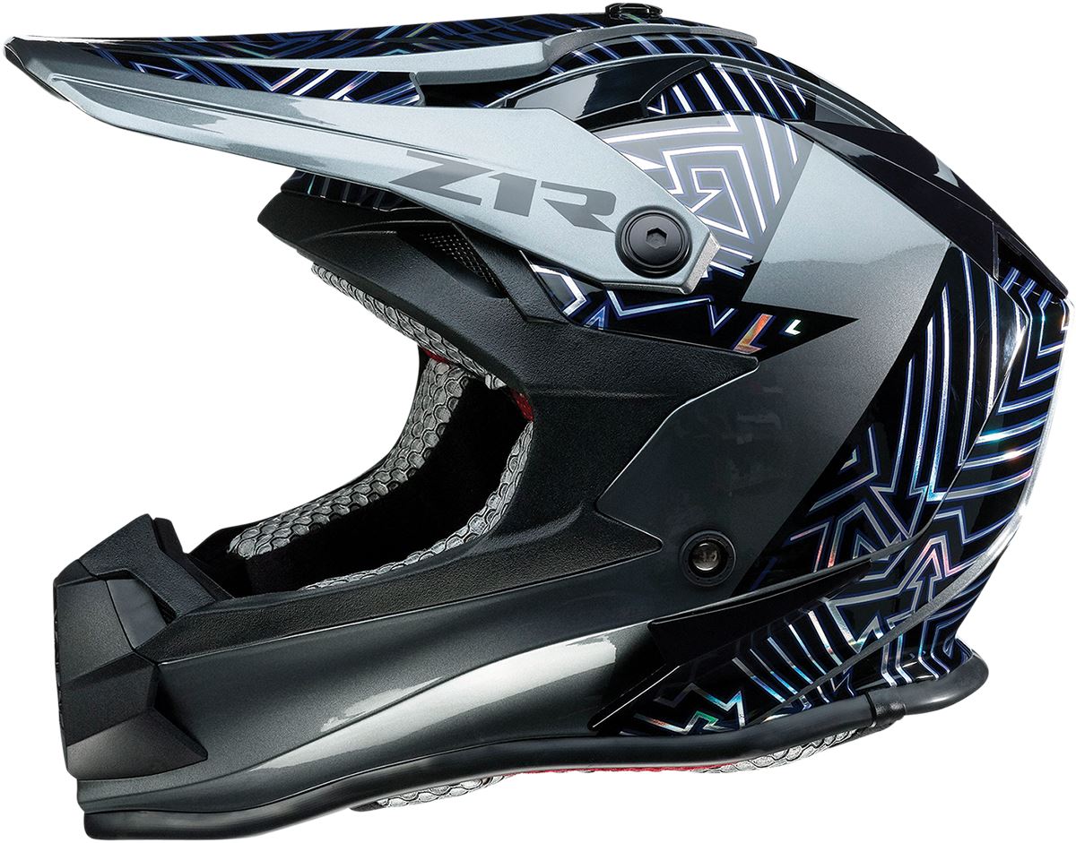 Z1R Youth F.I. Helmet - Lumen - MIPS¨