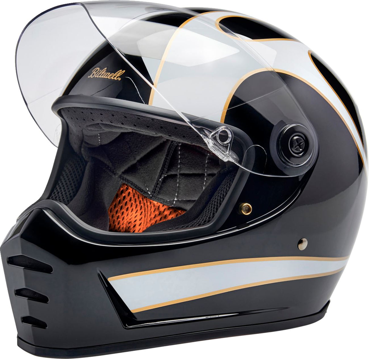 BILTWELL Lane Splitter Helmet