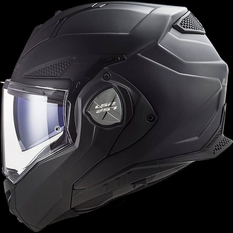 LS2 - Advant X Modular Helmet
