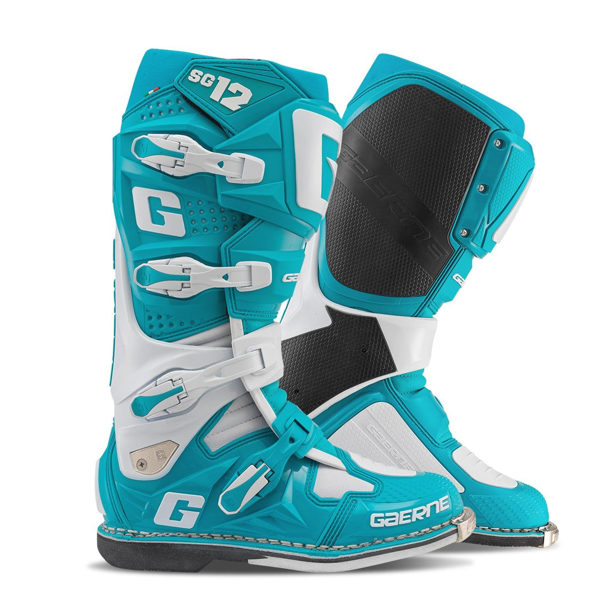 Gaerne SG12 MX Boots