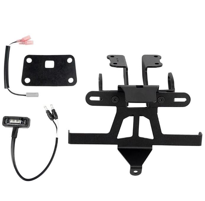 Yamaha MT-07 Fender Eliminator Kit