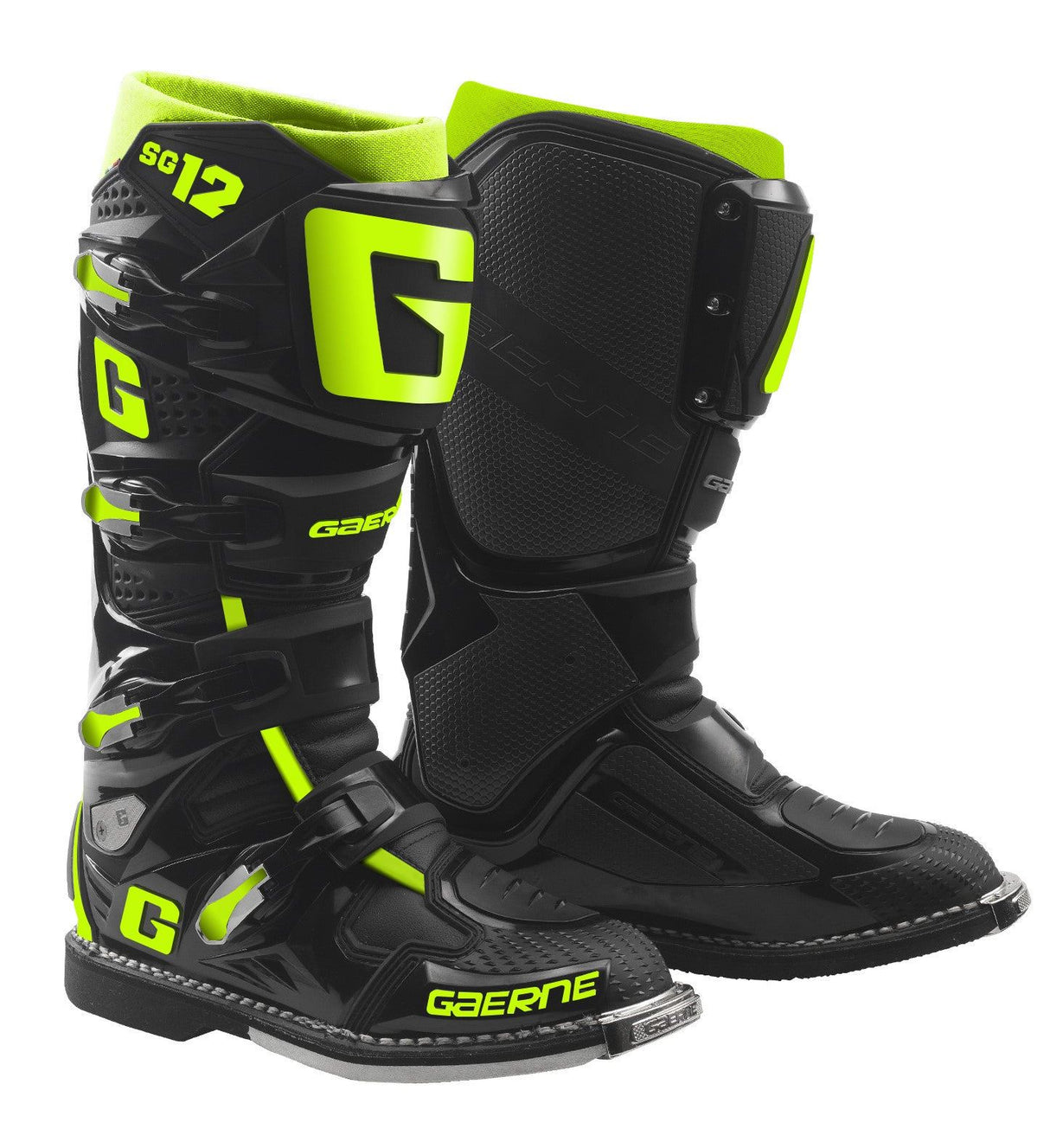 Gaerne SG12 MX Boots