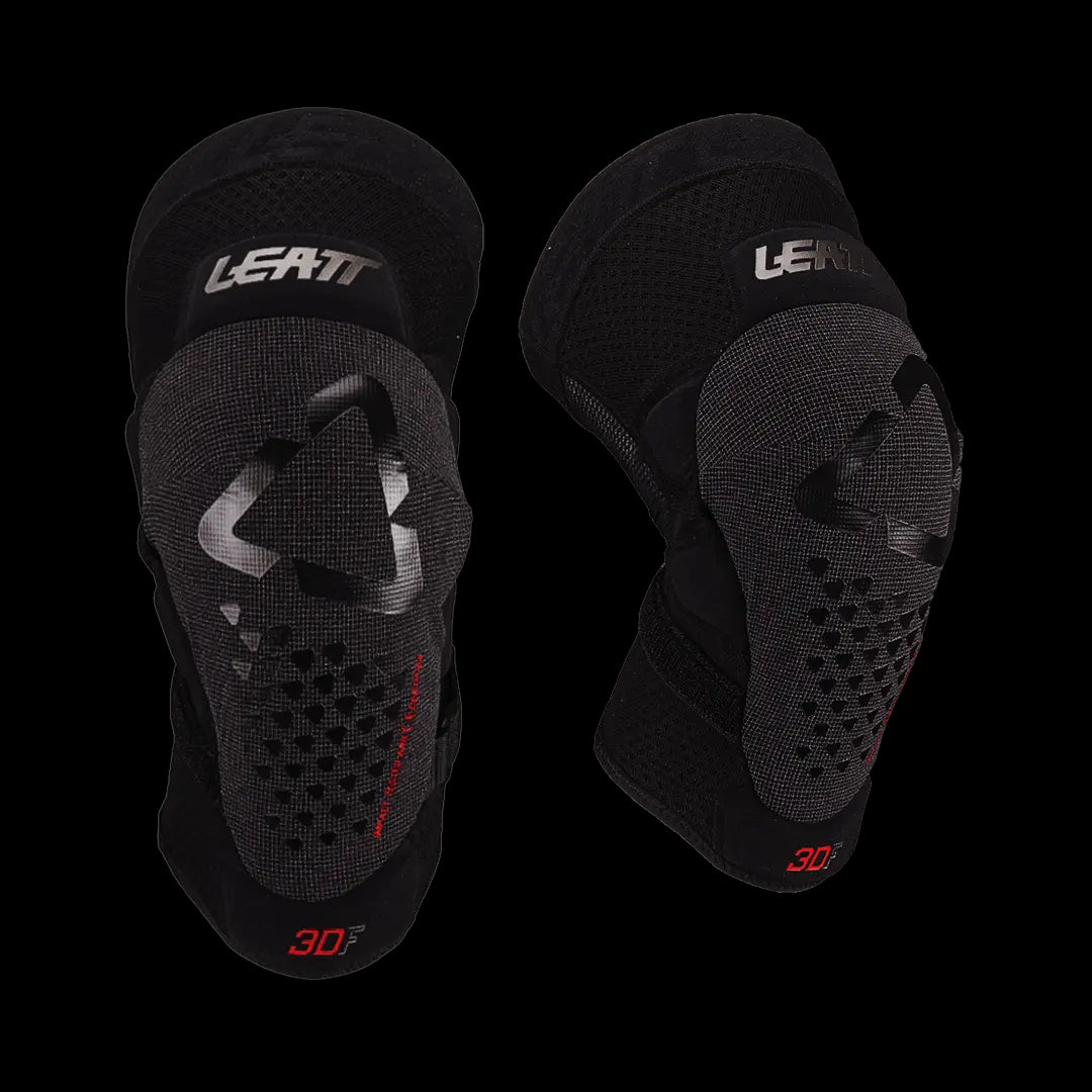 Leatt - Knee Guard 3DF 5.0 Evo FastFit