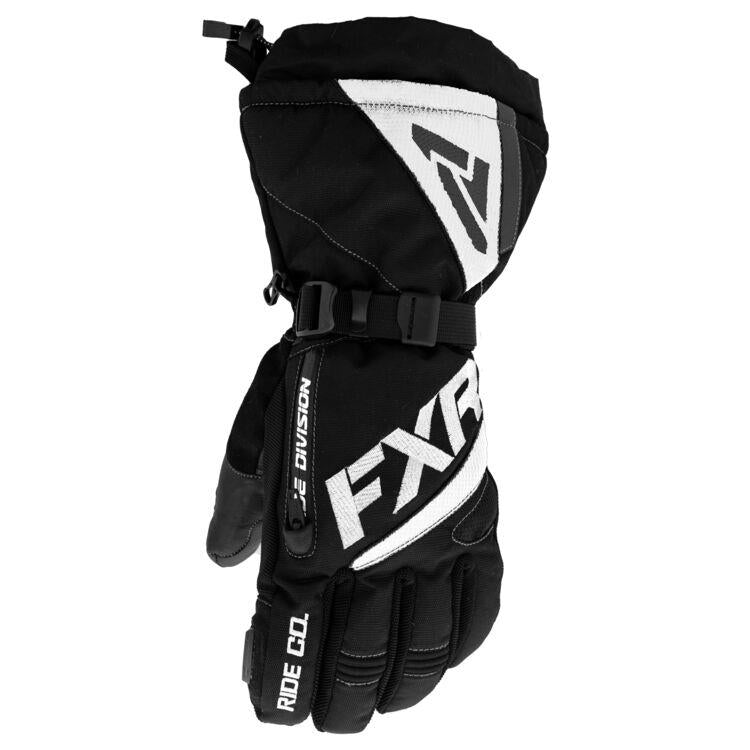 FXR - Women's Fusion Glove 22