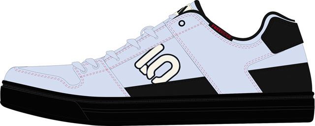 Five Ten Freerider Flat Shoes - Women's